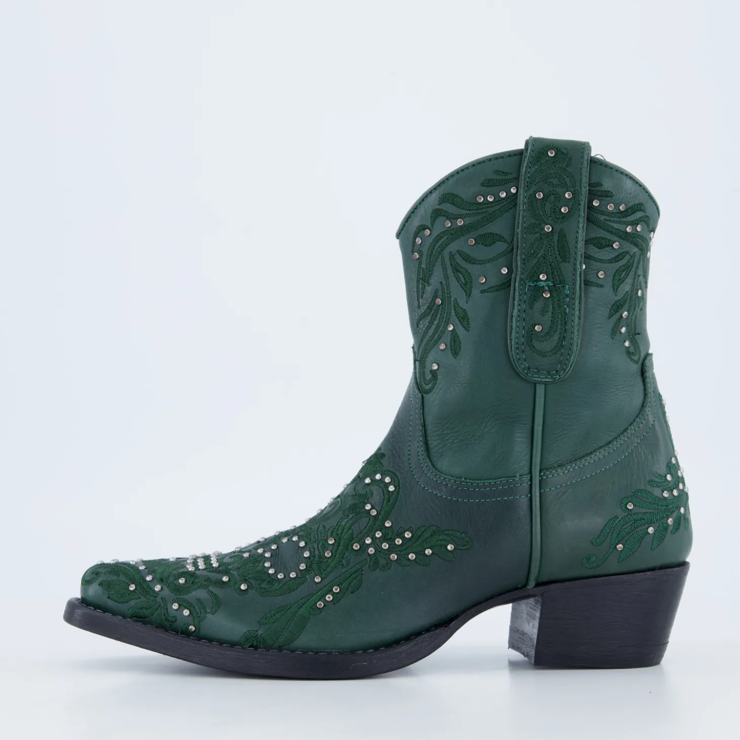 Stiefeletten & Boots