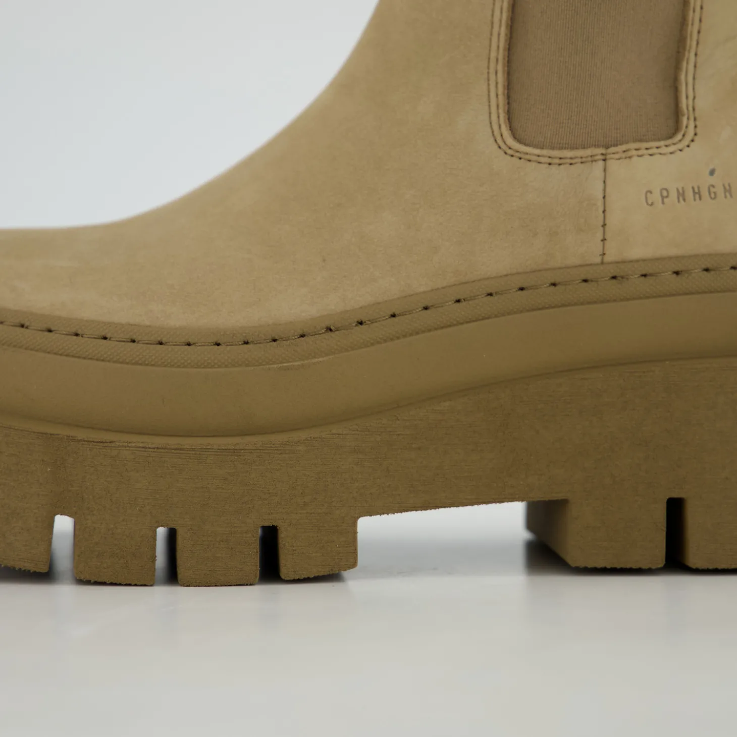 Stiefeletten & Boots