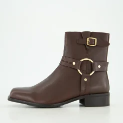 Stiefeletten & Boots