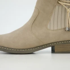 Stiefeletten & Boots
