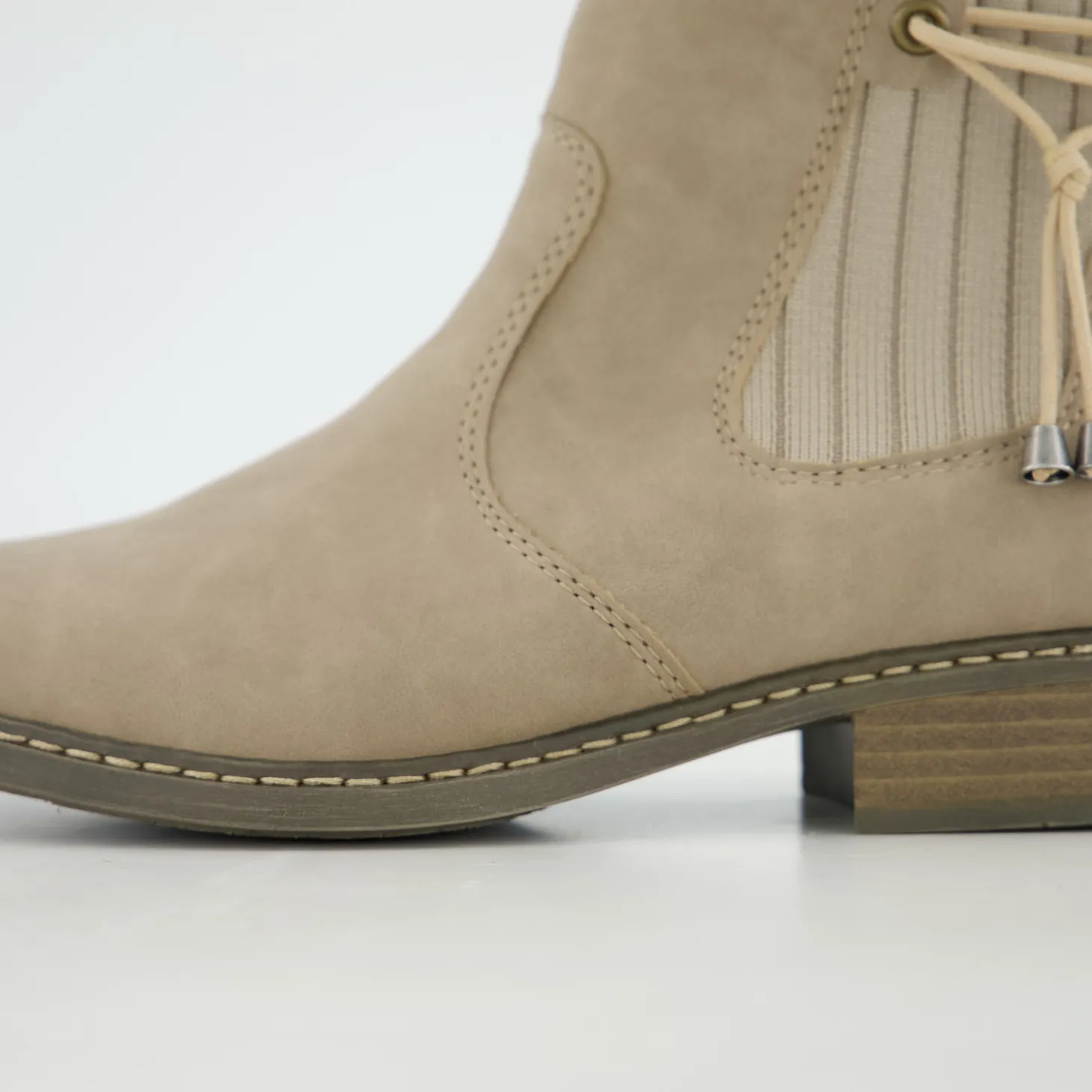 Stiefeletten & Boots