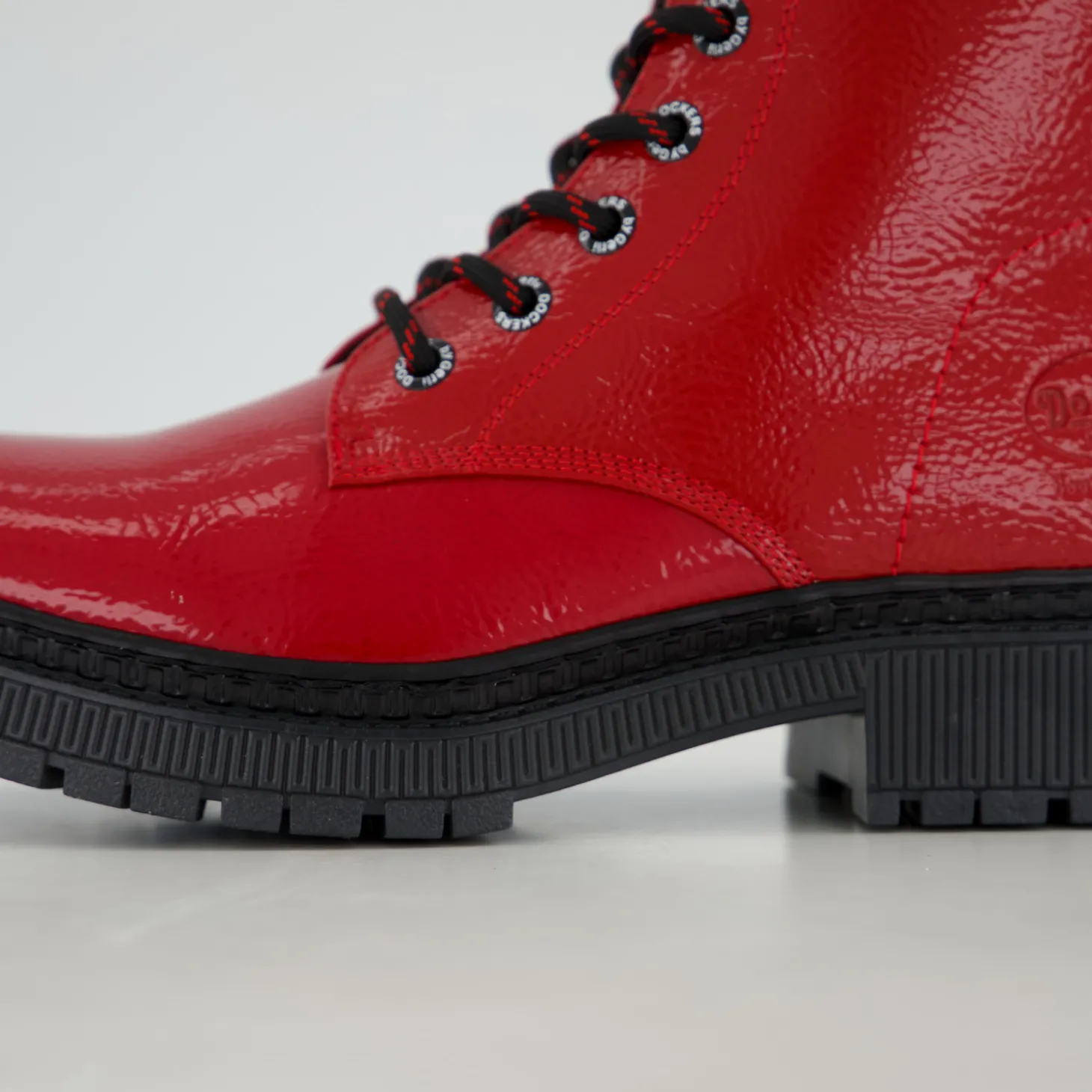 Stiefeletten & Boots