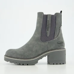 Stiefeletten & Boots