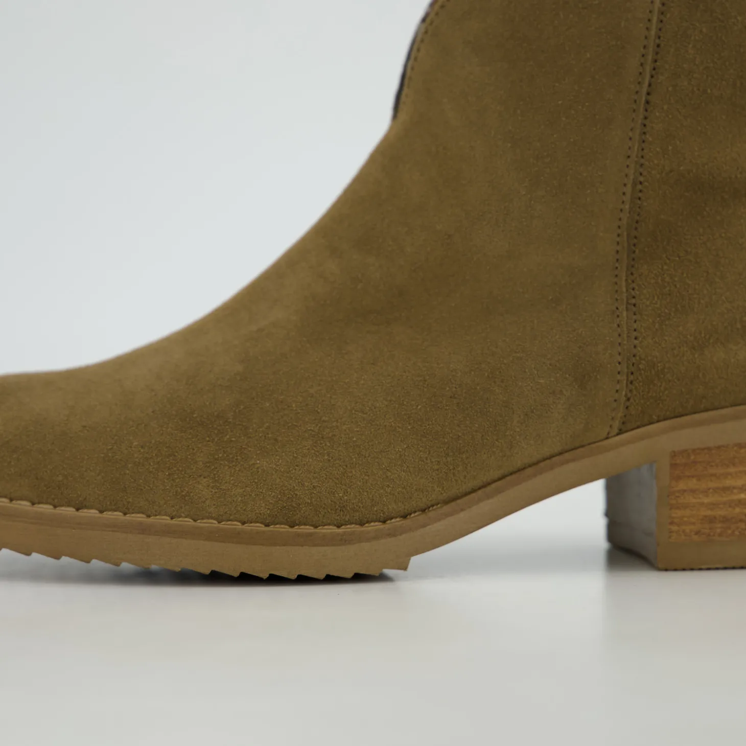Stiefeletten & Boots