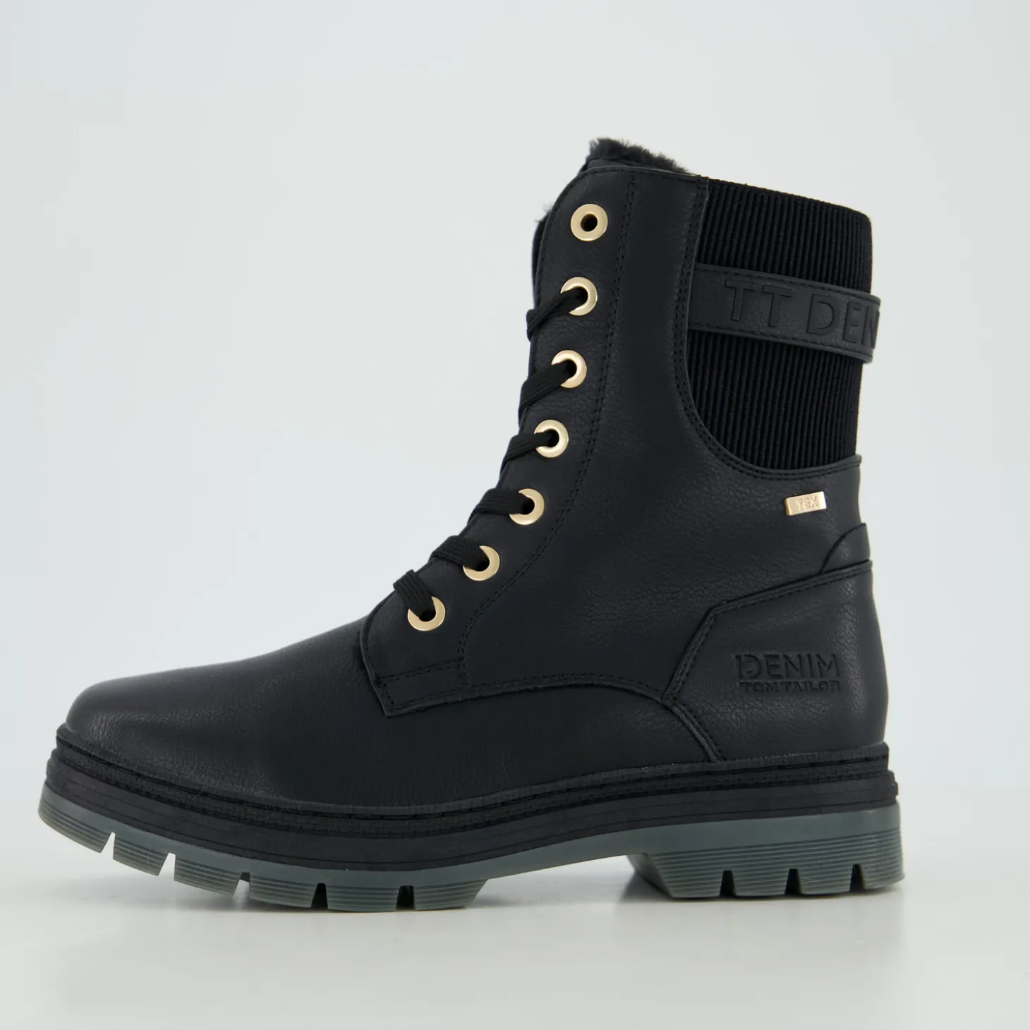 Stiefeletten & Boots