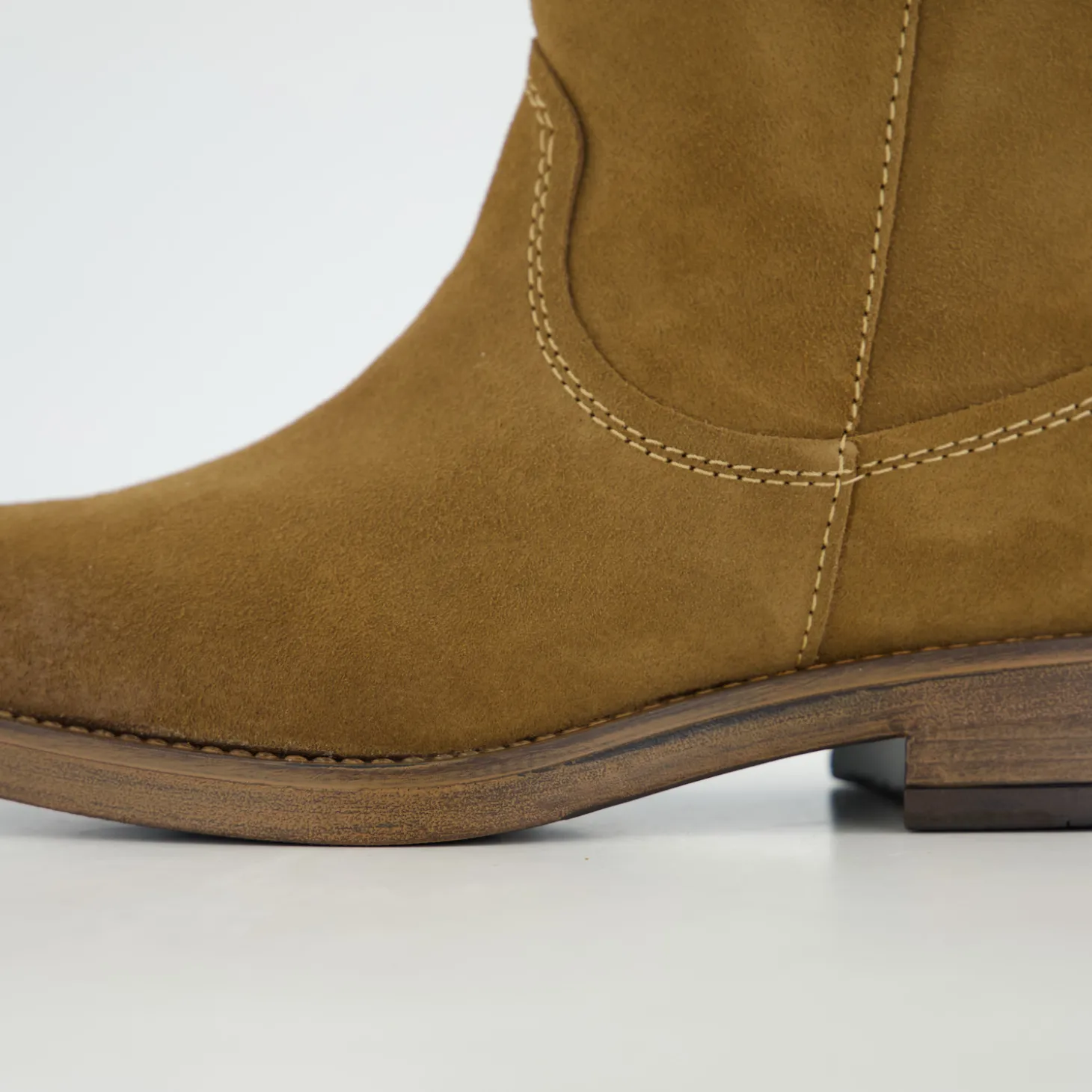 Stiefeletten & Boots