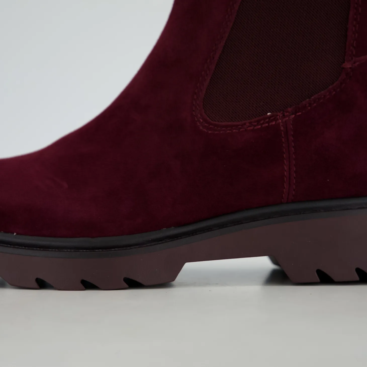 Stiefeletten & Boots