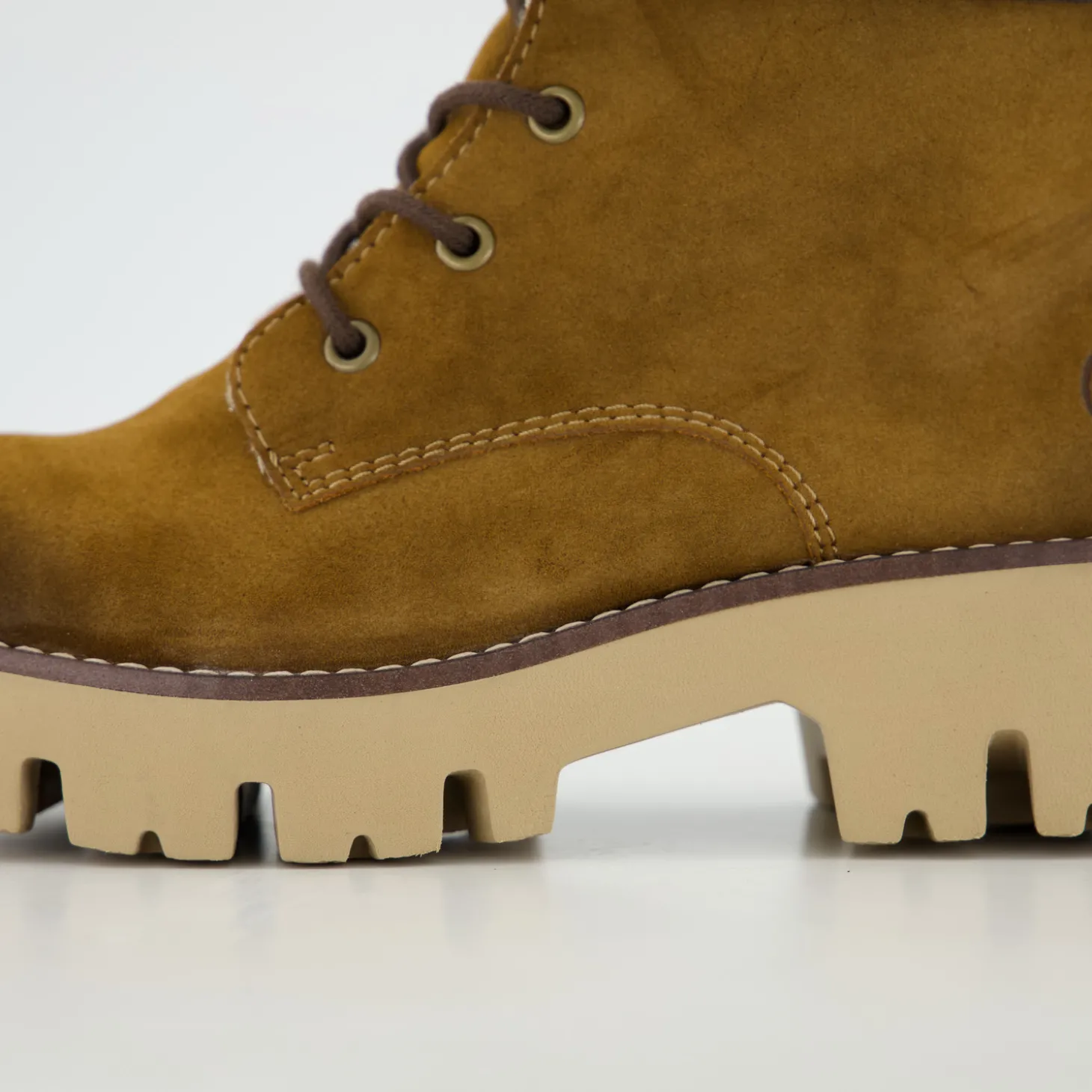 Stiefeletten & Boots