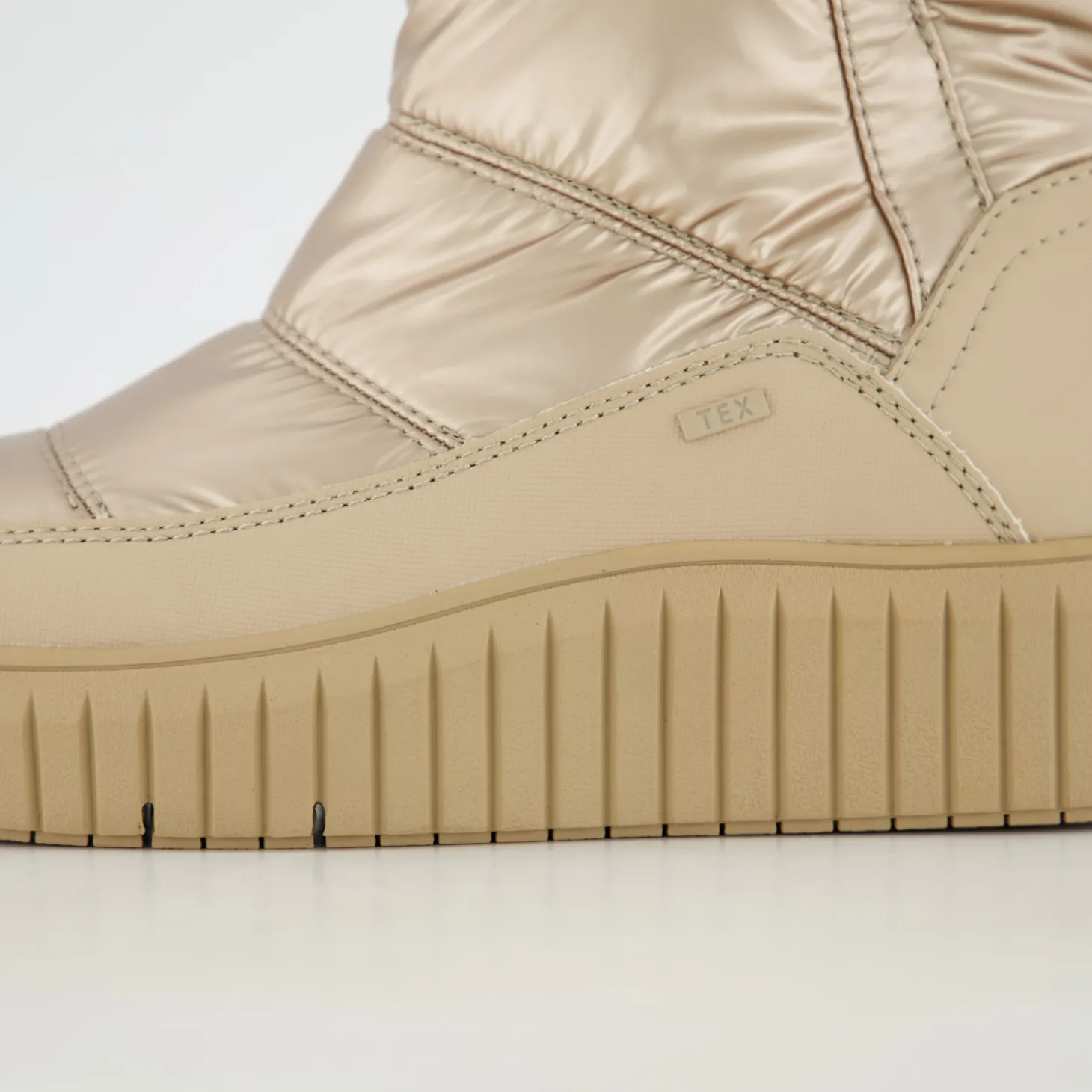 Stiefeletten & Boots