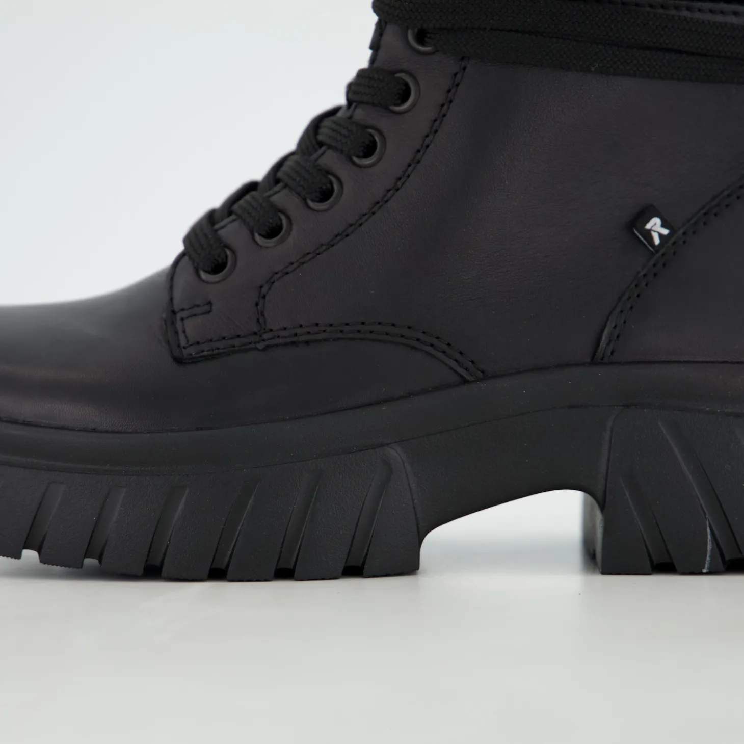 Stiefeletten & Boots