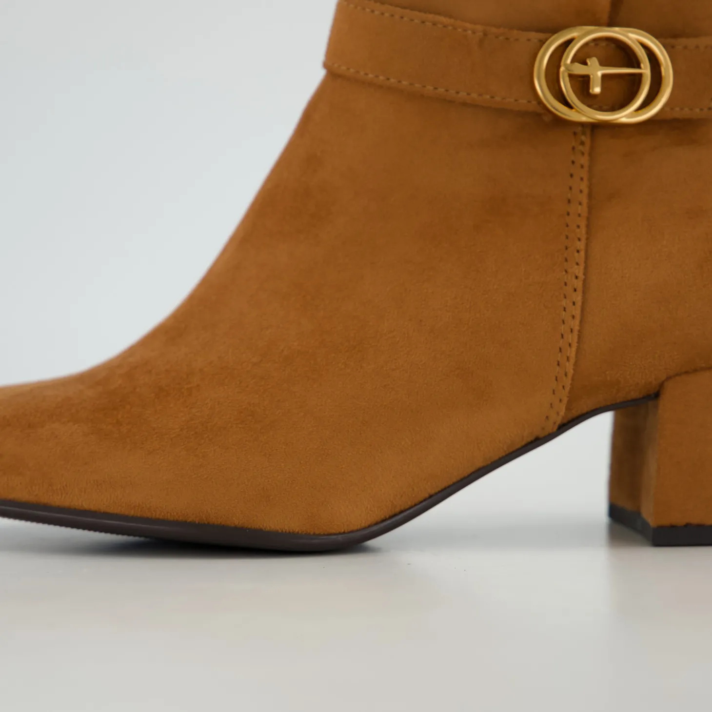 Stiefeletten & Boots