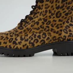 Stiefeletten & Boots