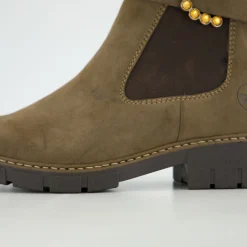 Stiefeletten & Boots