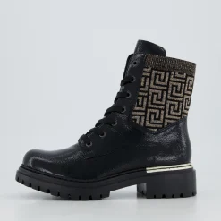 Stiefeletten & Boots