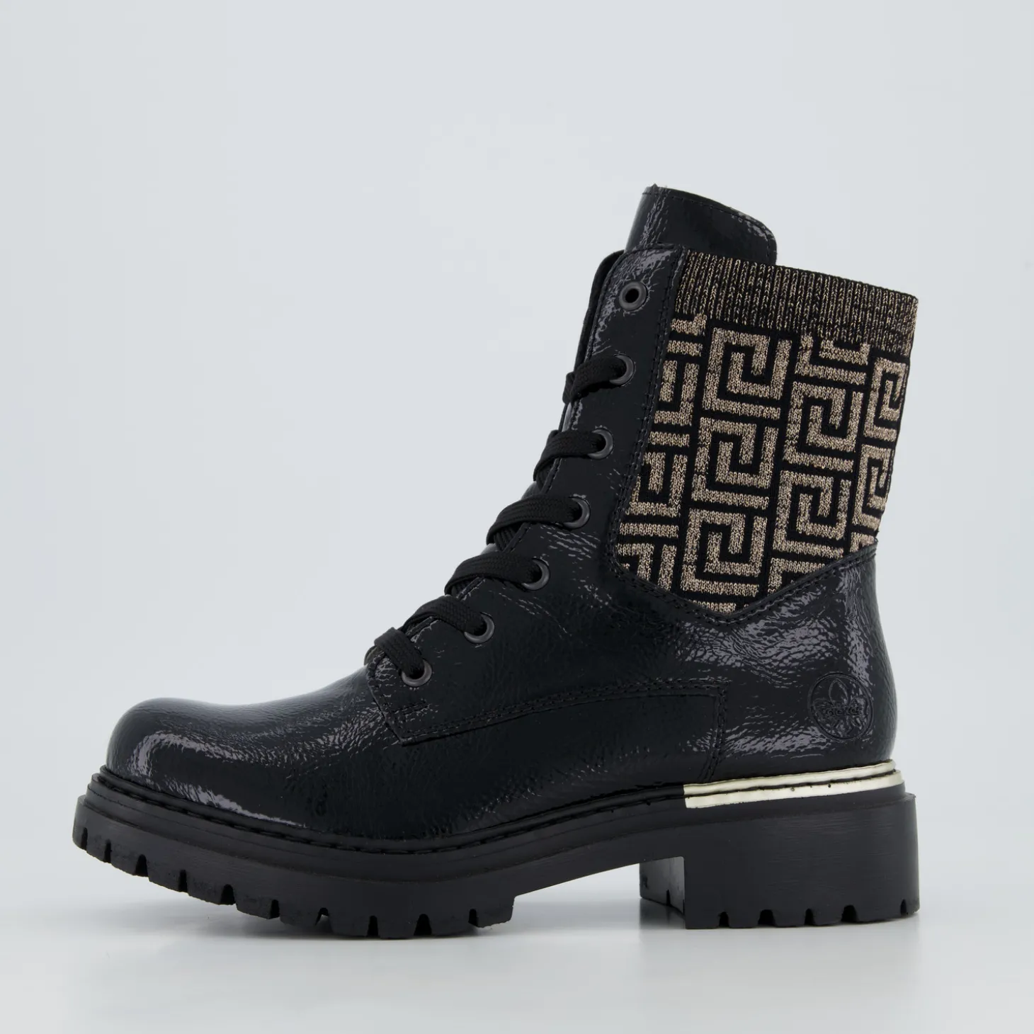 Stiefeletten & Boots