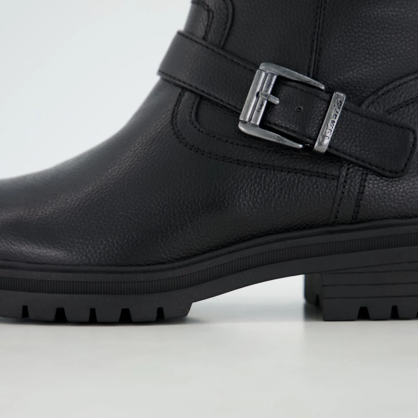 Stiefeletten & Boots