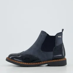 Stiefeletten & Boots