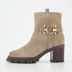 Stiefeletten & Boots