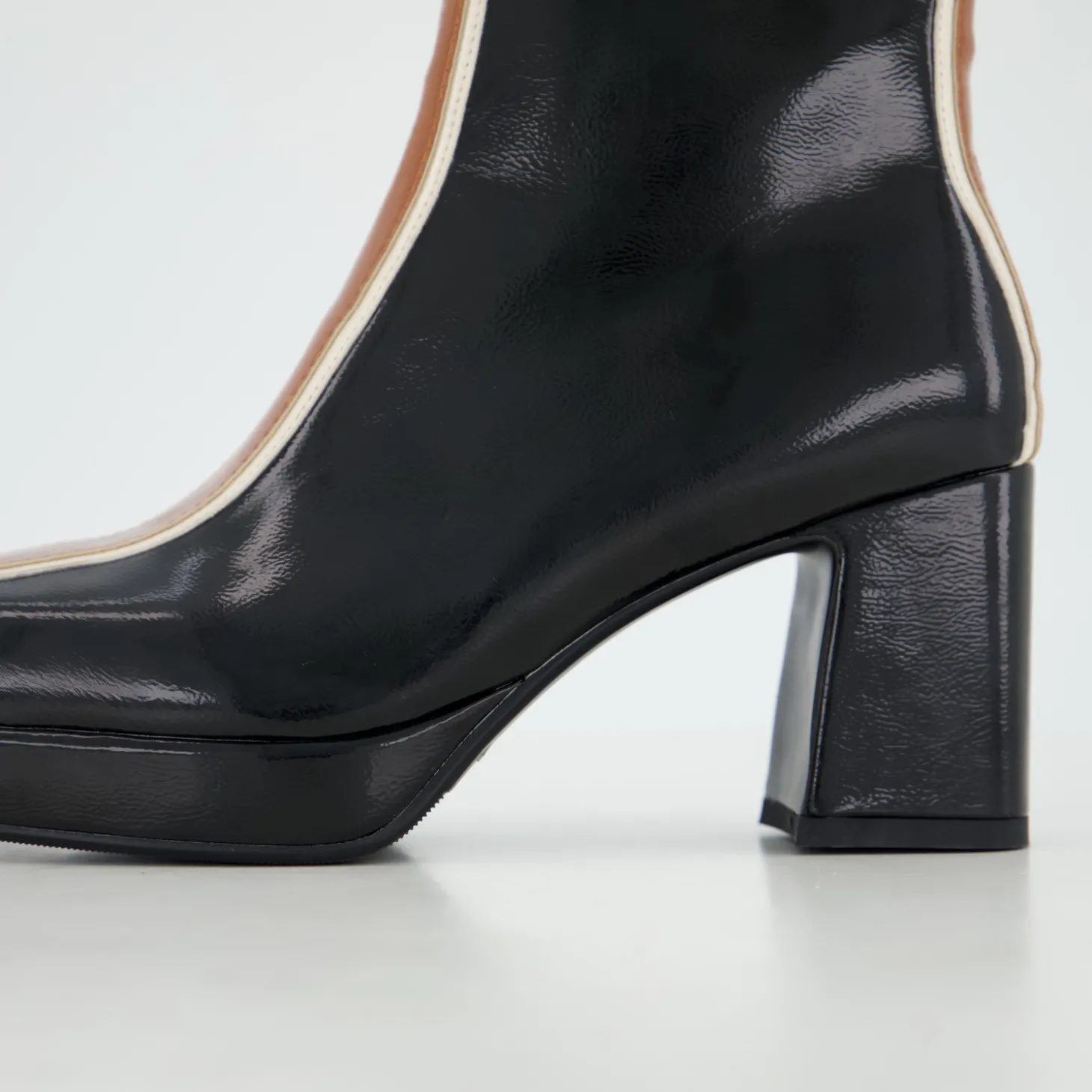Stiefeletten & Boots
