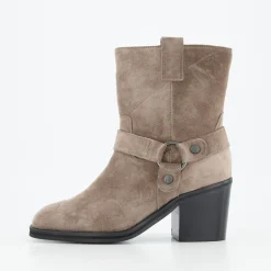 Stiefeletten & Boots