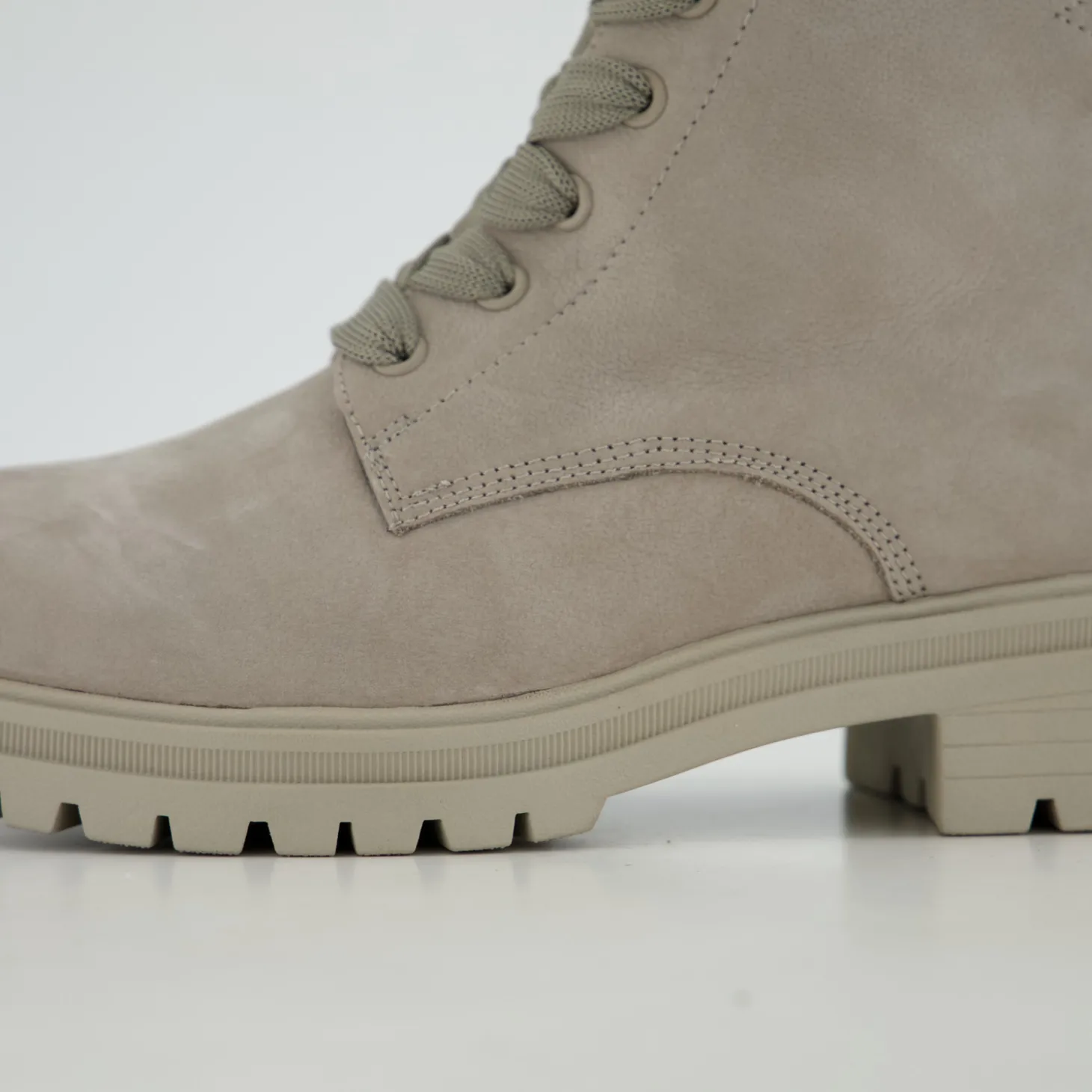 Stiefeletten & Boots