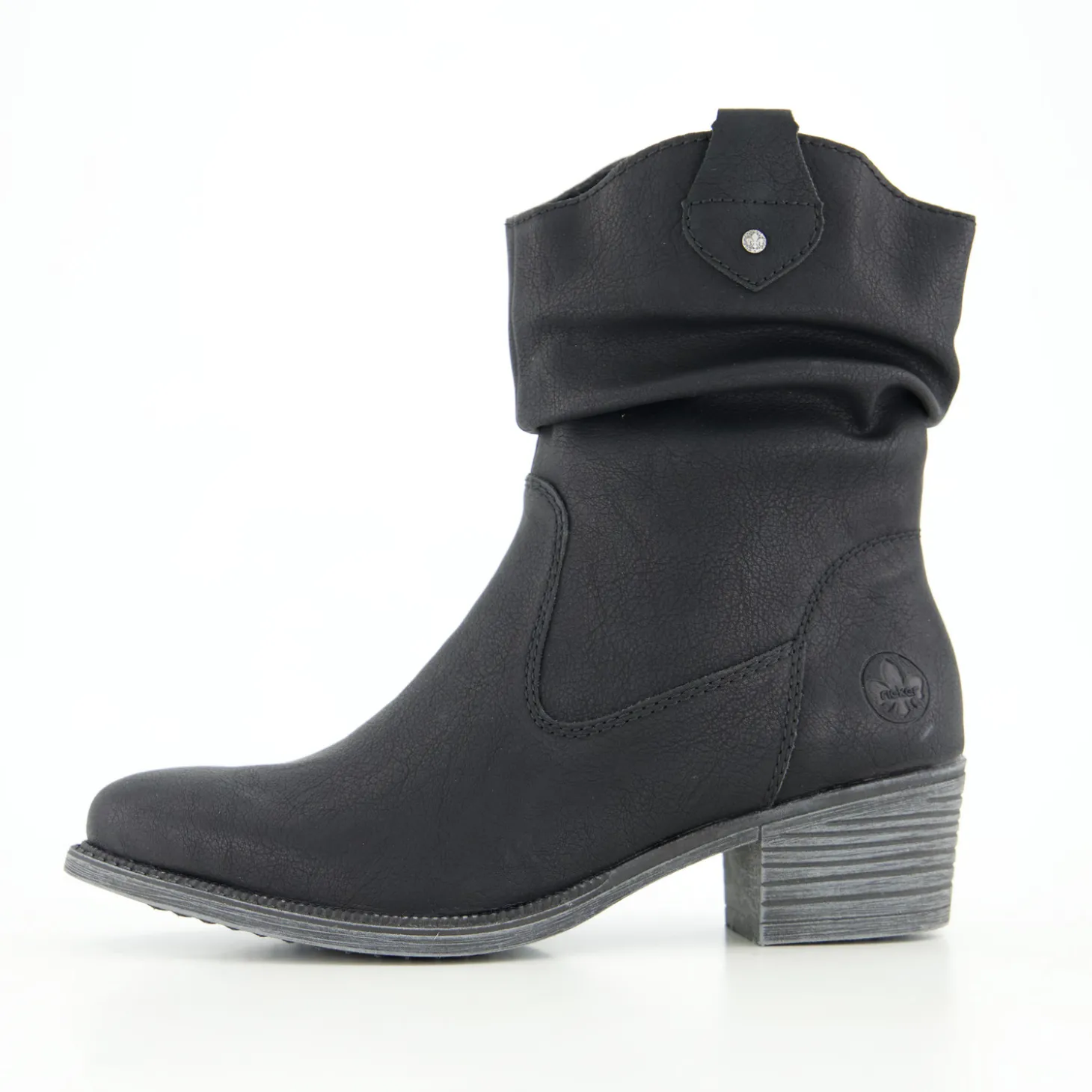 Stiefeletten & Boots