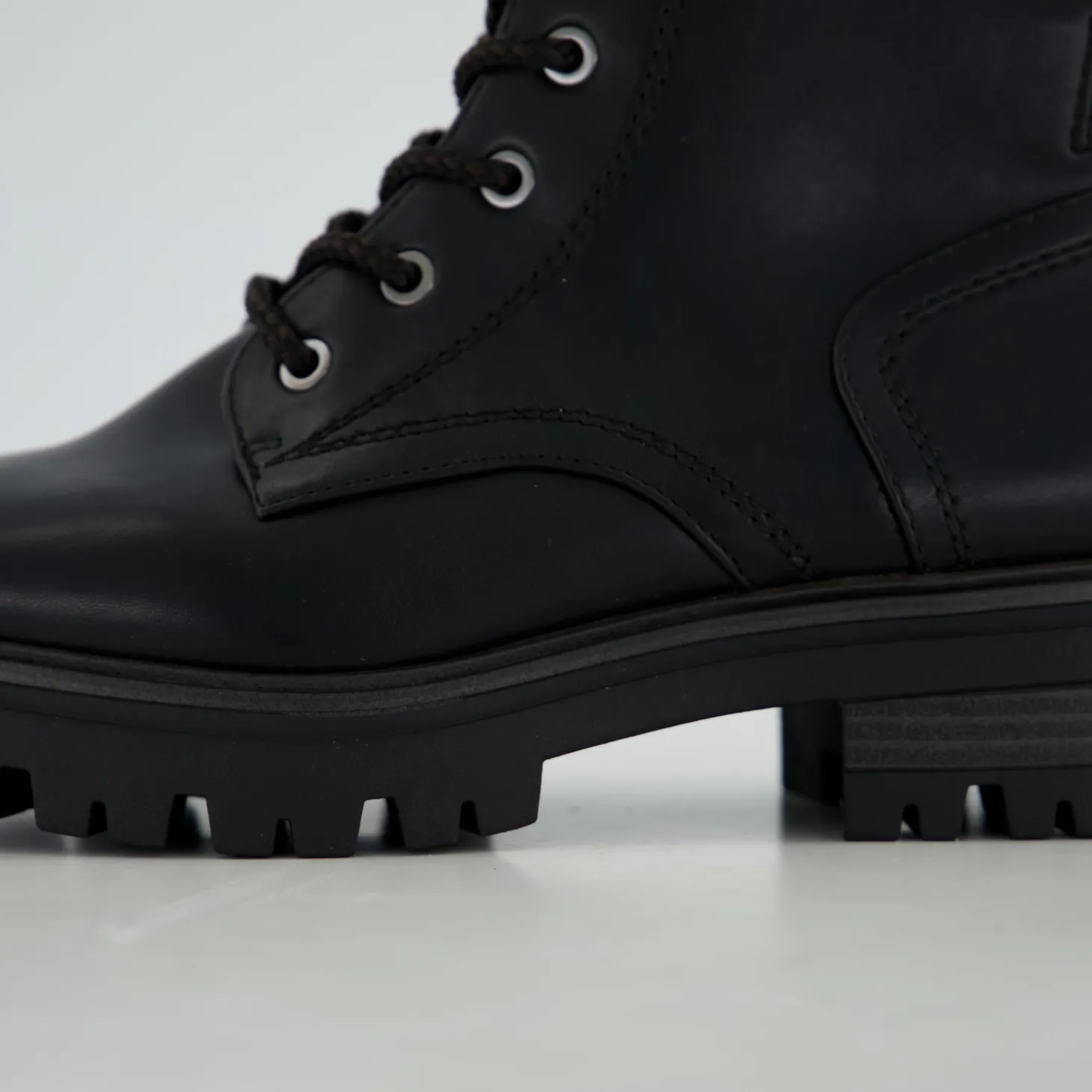 Stiefeletten & Boots