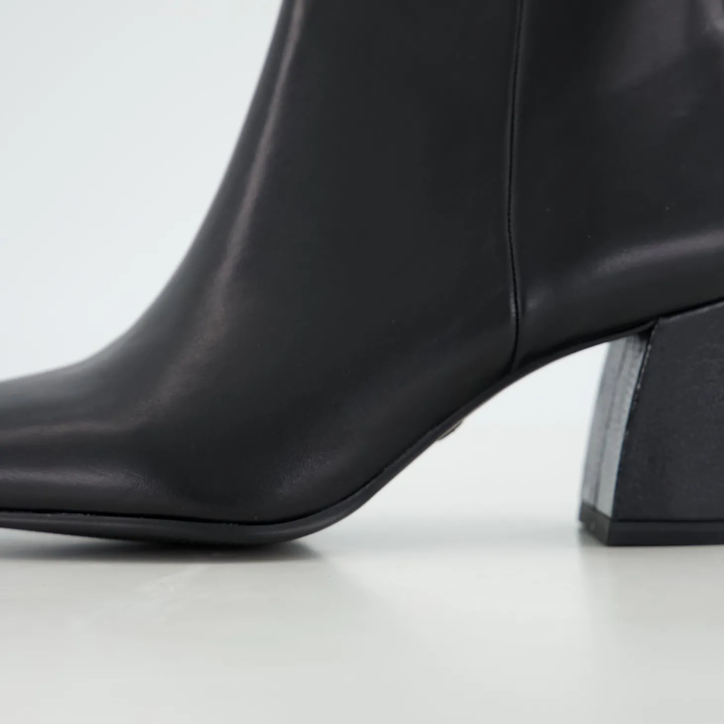 Stiefeletten & Boots