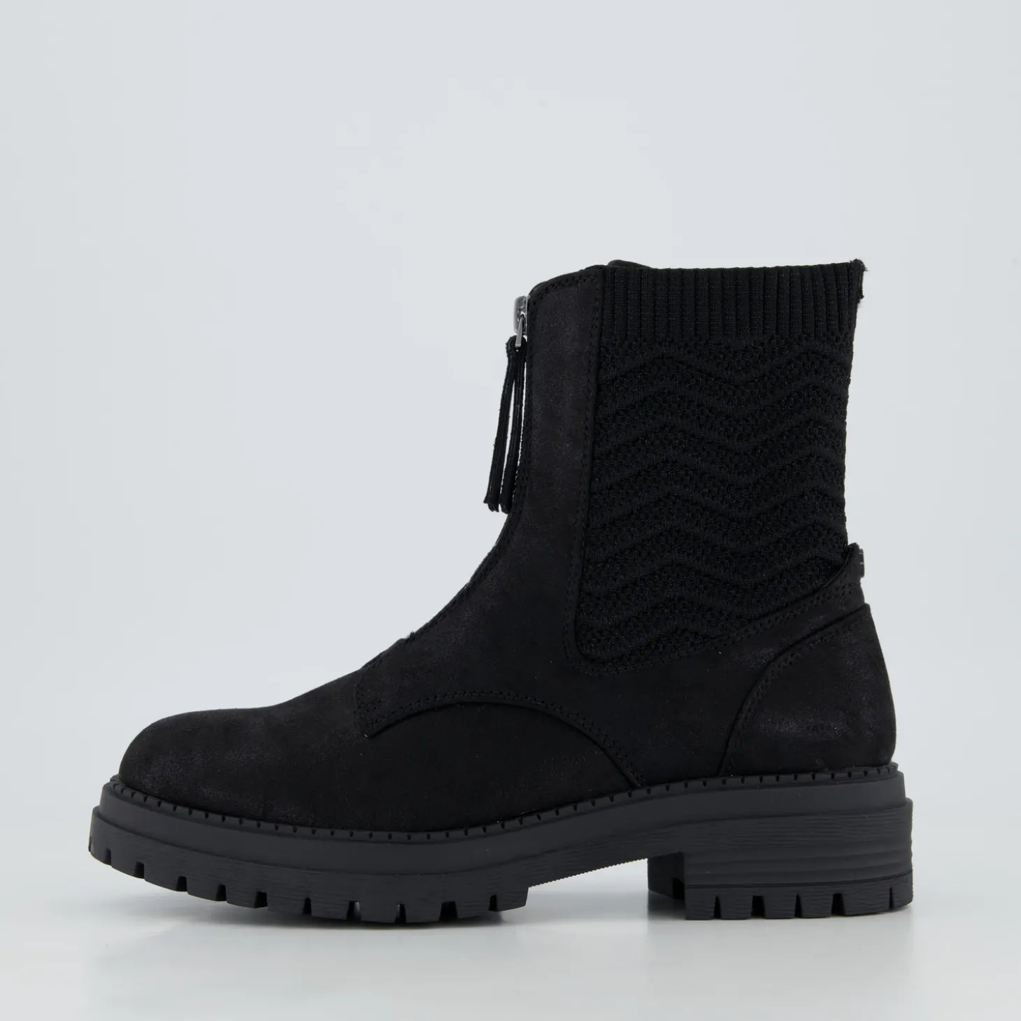 Stiefeletten & Boots