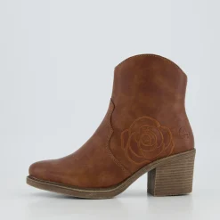 Stiefeletten & Boots