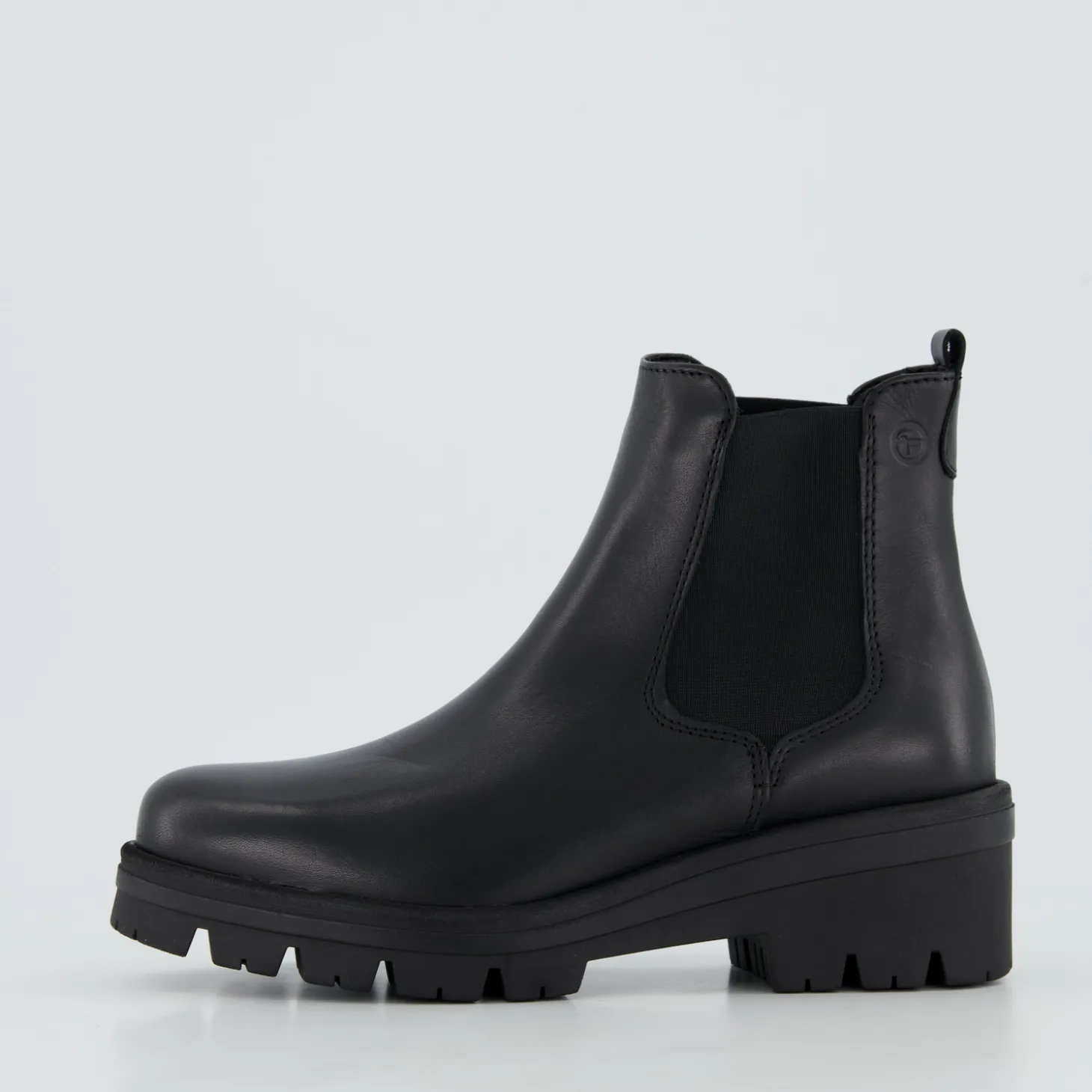 Stiefeletten & Boots