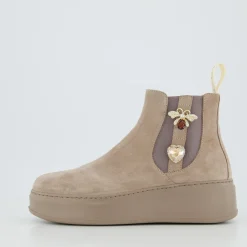 Stiefeletten & Boots