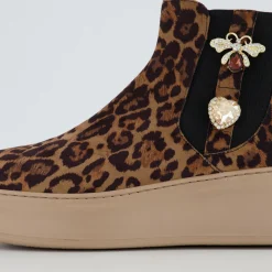 Stiefeletten & Boots