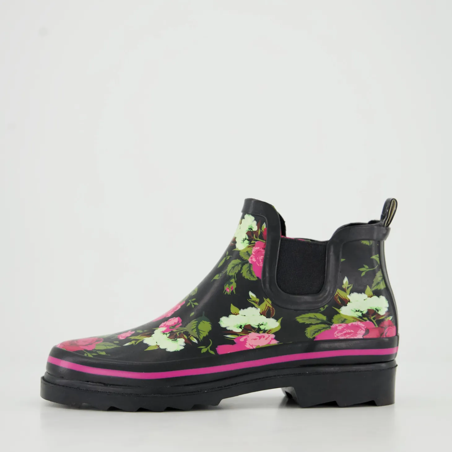 Stiefeletten & Boots