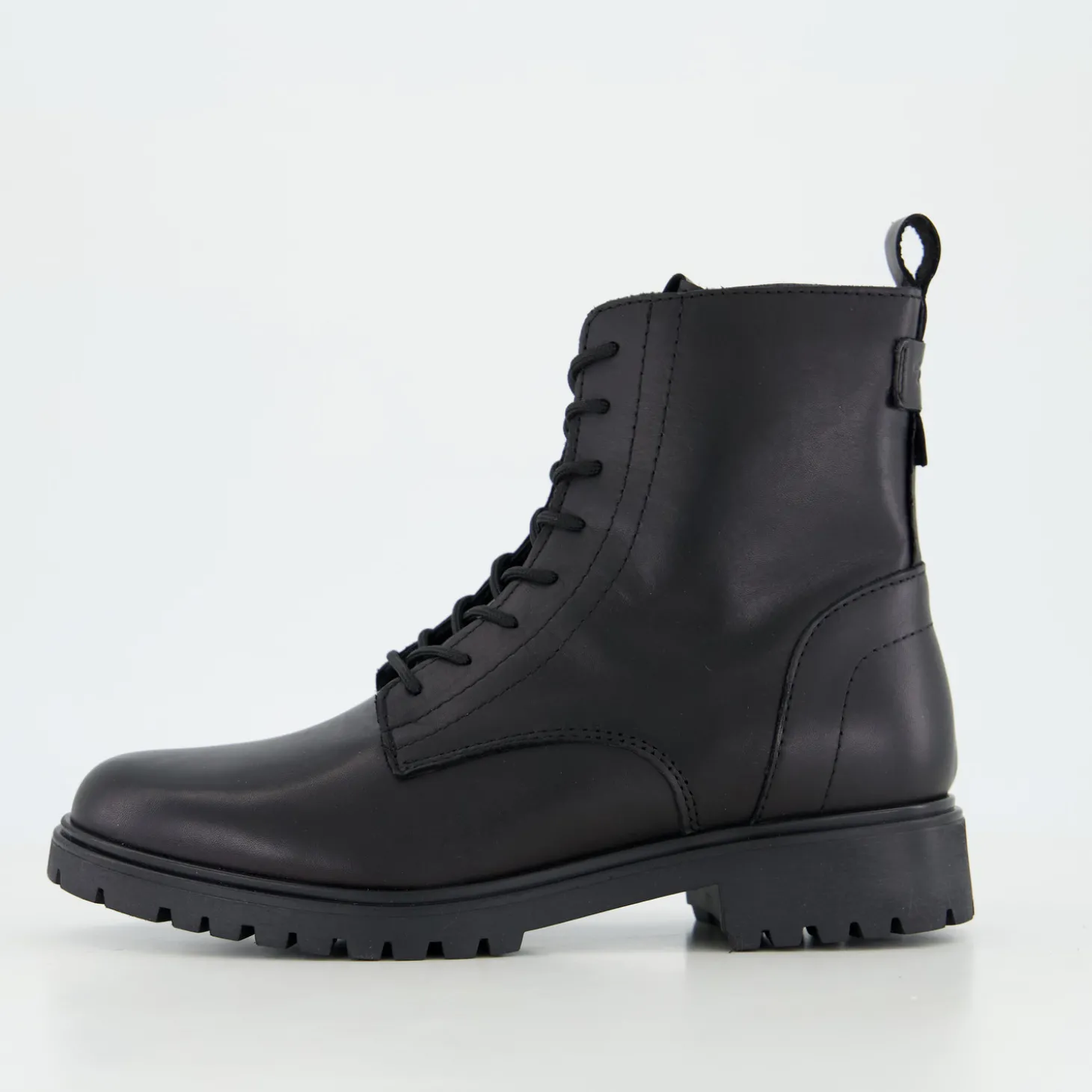 Stiefeletten & Boots