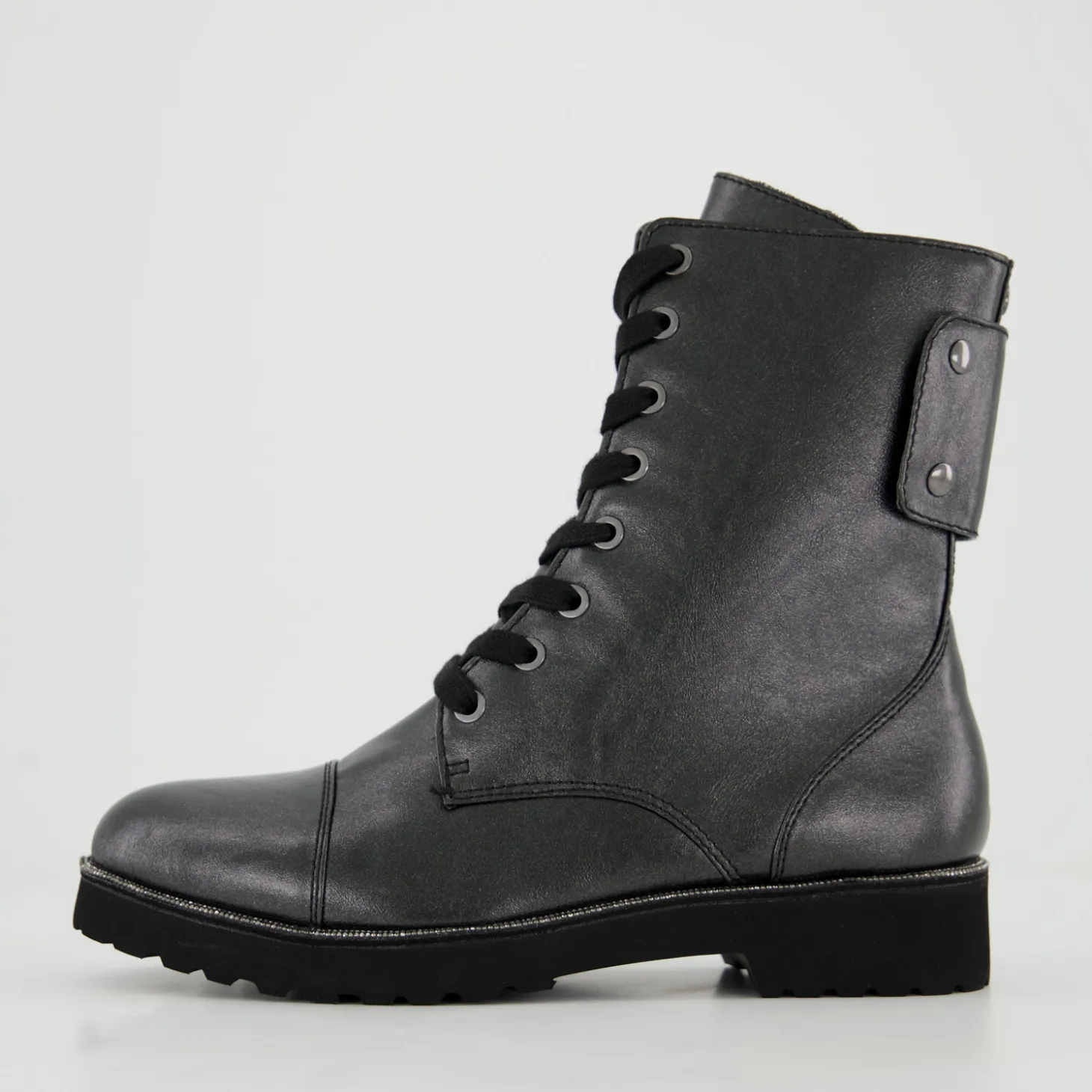 Stiefeletten & Boots