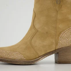 Stiefeletten & Boots