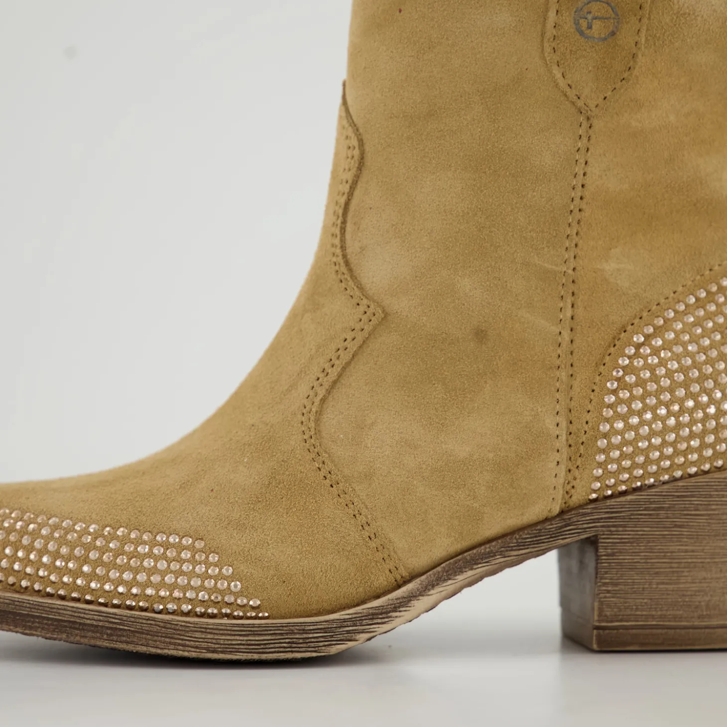 Stiefeletten & Boots