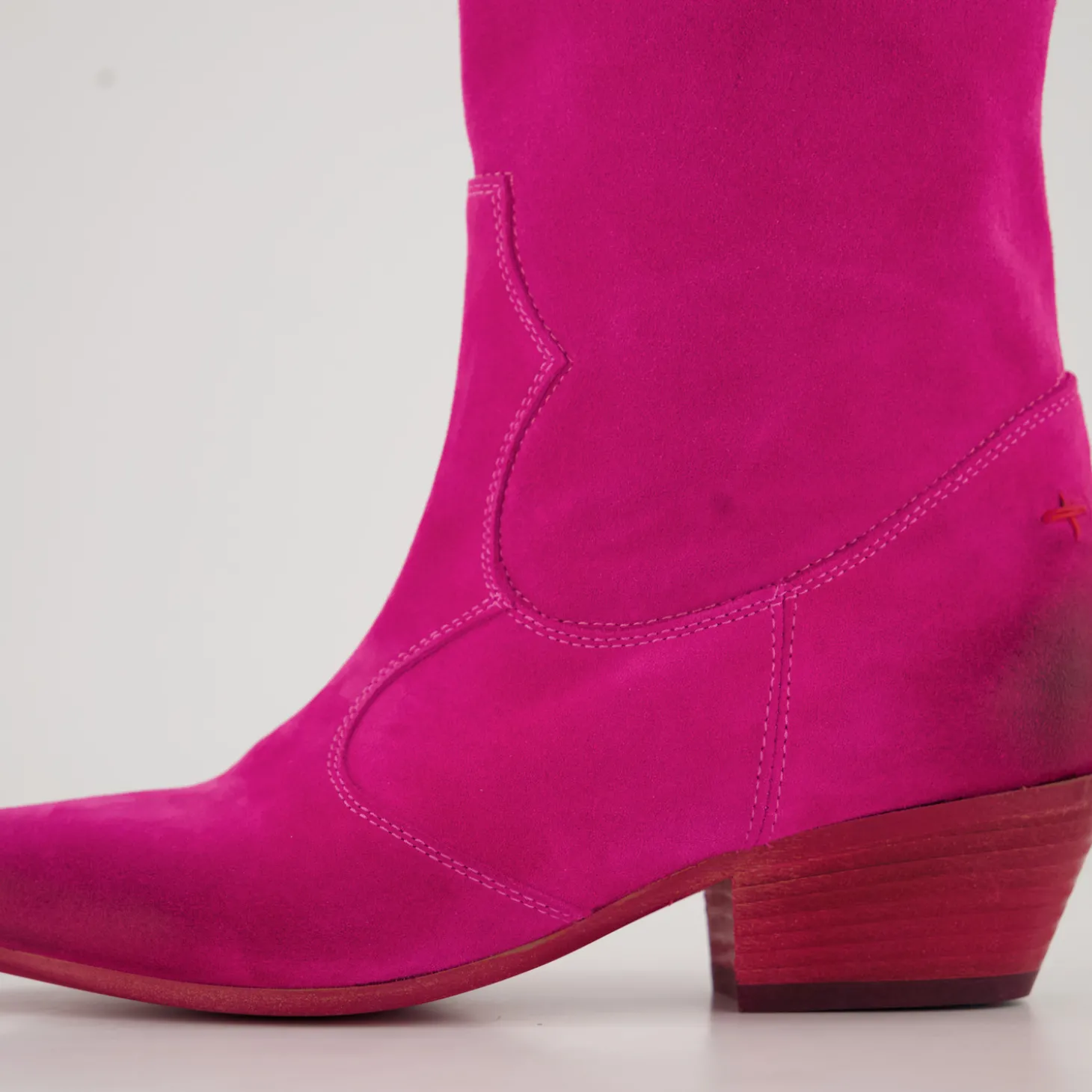 Stiefeletten & Boots