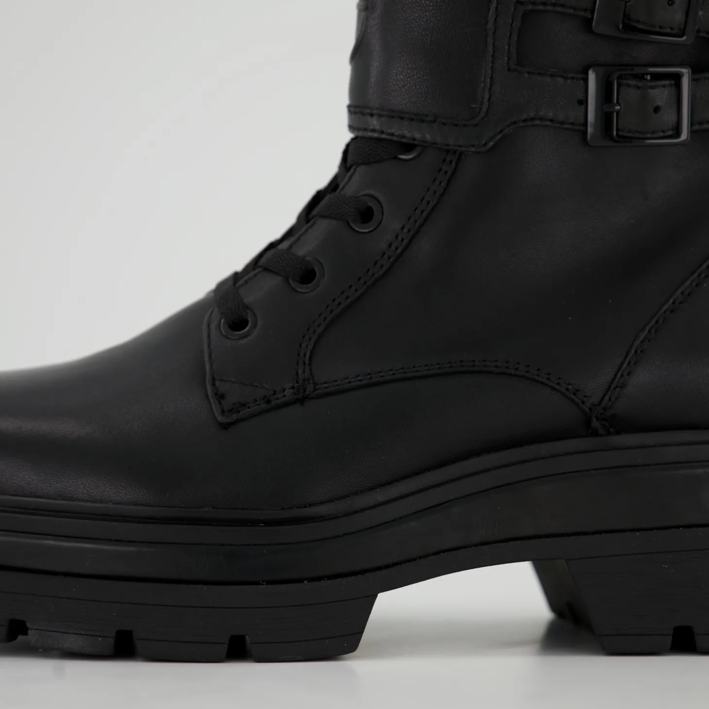 Stiefeletten & Boots