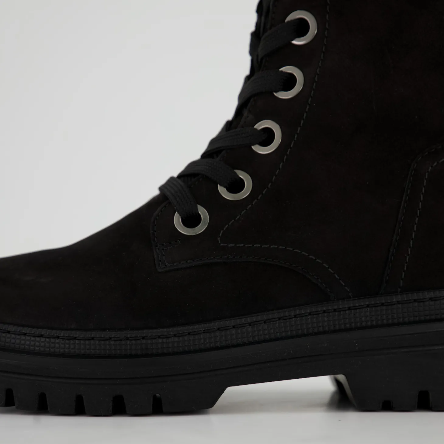 Stiefeletten & Boots