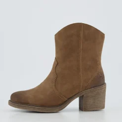 Stiefeletten & Boots