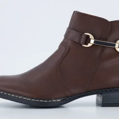 Stiefeletten & Boots