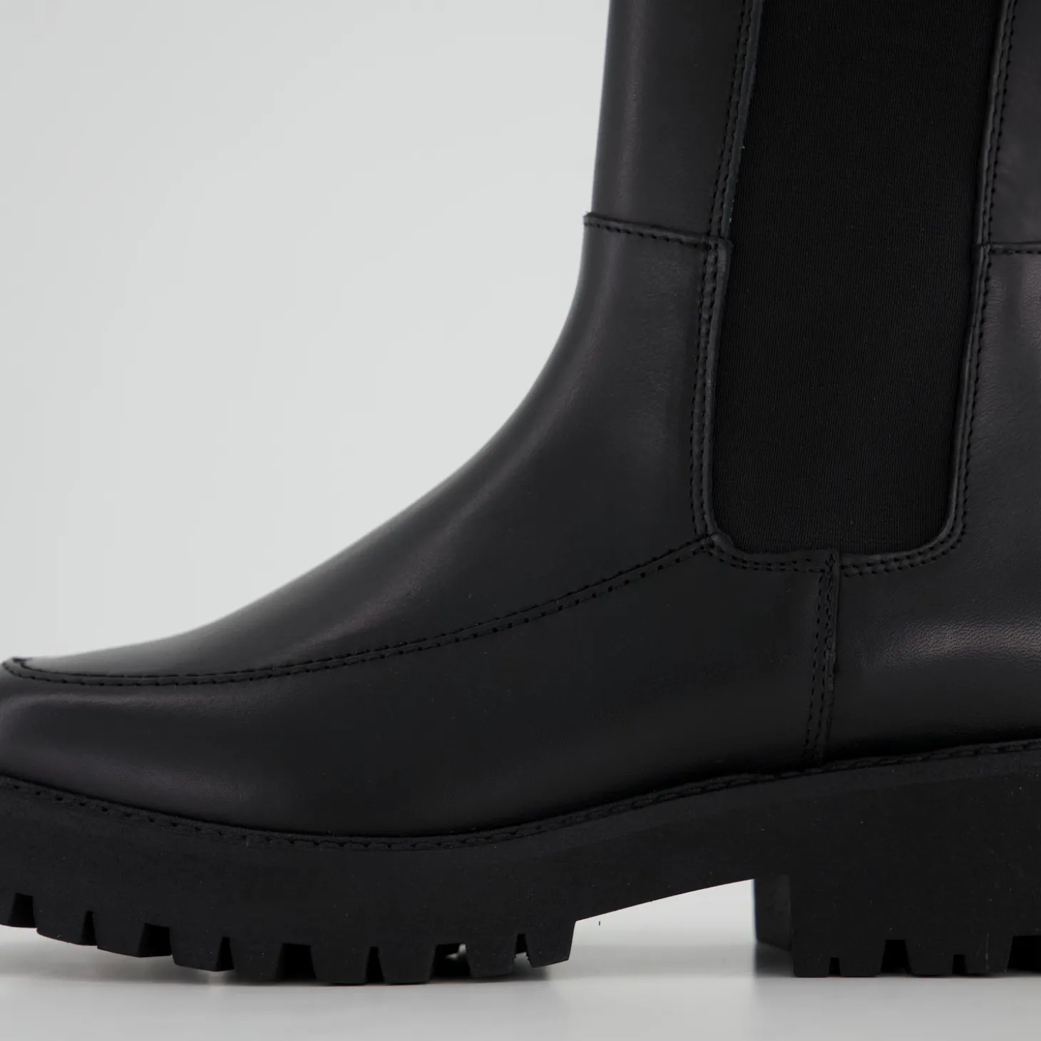 Stiefeletten & Boots
