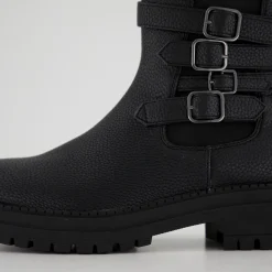 Stiefeletten & Boots