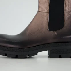 Stiefeletten & Boots
