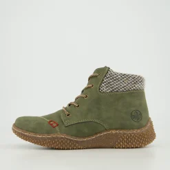 Stiefeletten & Boots