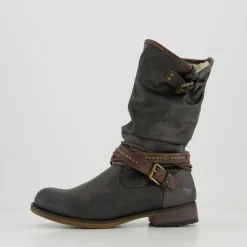 Stiefeletten & Boots