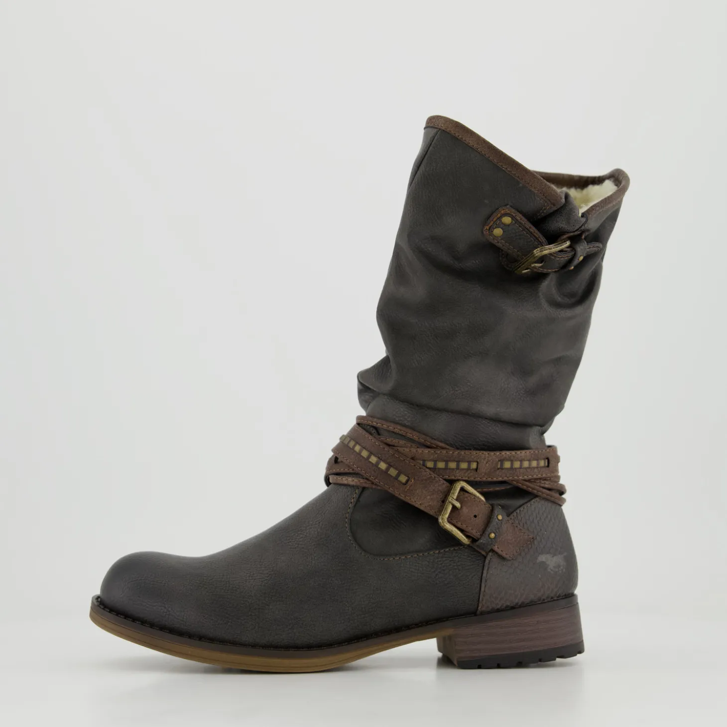Stiefeletten & Boots