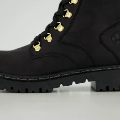 Stiefeletten & Boots